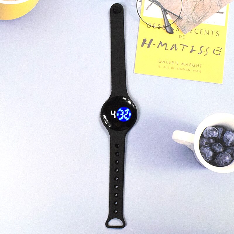 Ecologische Horloge van naturel kurk met extra bandje uniseks - met Ecologische Horloge van naturel kurk met extra bandje uniseks - met