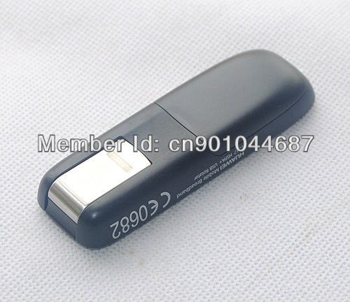 UNLOCKED Huawei E367 HSPA 28.8 Mbps Snelste USB 3G Mobiele Breedband Dongle Data en SMS Stick