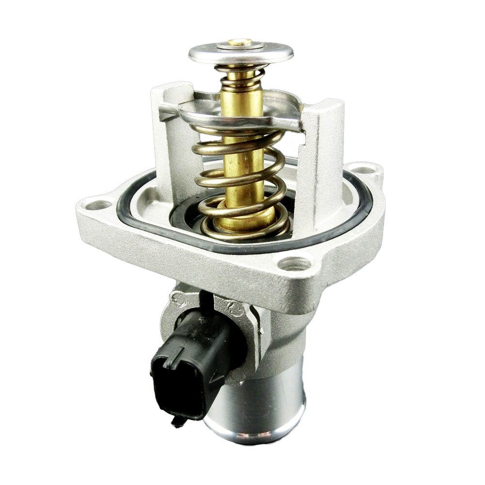 55578419 96984104 ensemble de boîtier de Thermostat en aluminium pour Chevrolet Cruze Aveo Sonic Orlando G3 soupape de refroidissement du moteur