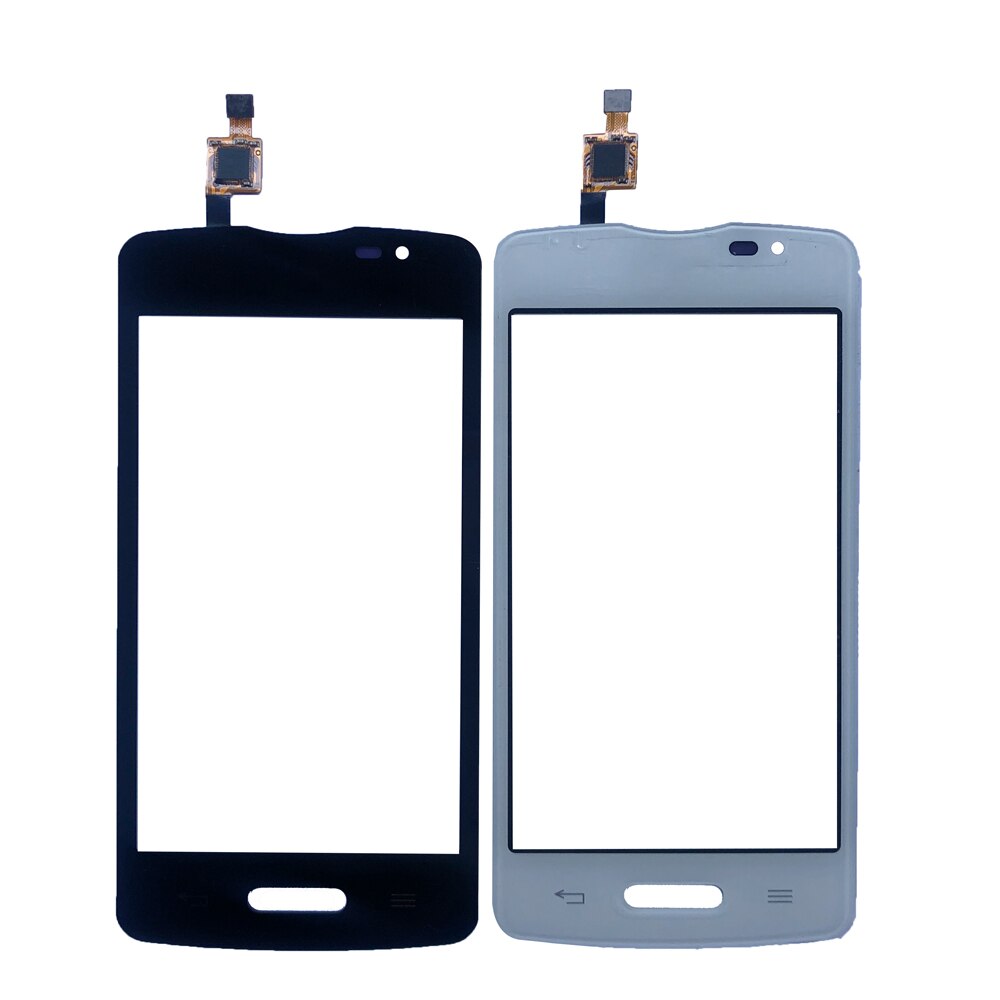 4.0 "Touch Screen Voor Lg L50 D213 Touch Panel Digitizer Voor Glas Lens Sensor Panel Gereedschap 3M Lijm