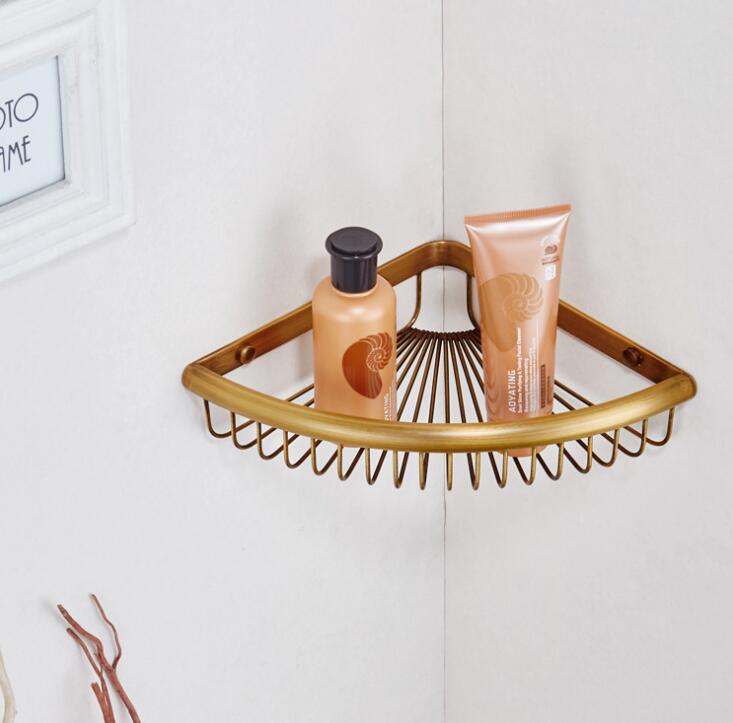 Vidric Antike Bronze- Badezimmer Zubehör einstellen verwöhnen Haltegriff Seife Halfter Handtuch Schiene Wc Gebürstet Halfter Wc Papier Halfter