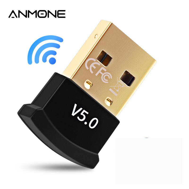 Wahre 5,0 Bluetooth Adapter USB Bluetooth Sender Für PC Computer Rezeptor Laptop Kopfhörer Audio- Drucker Daten Dongle Empfänger