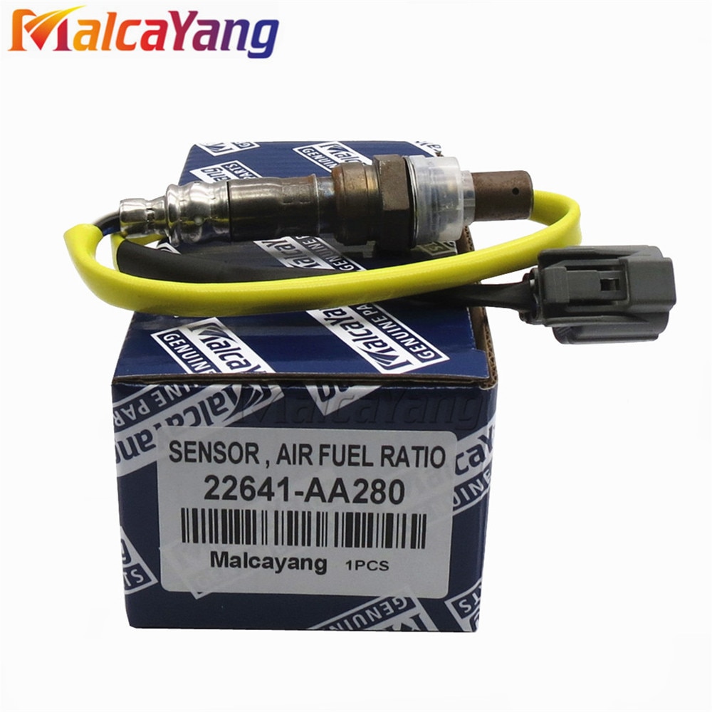 ABSOPRO Einspritzdüse 16600-AA230 Für Subaru Impreza Legacy Forester 2.0L 2005-2007