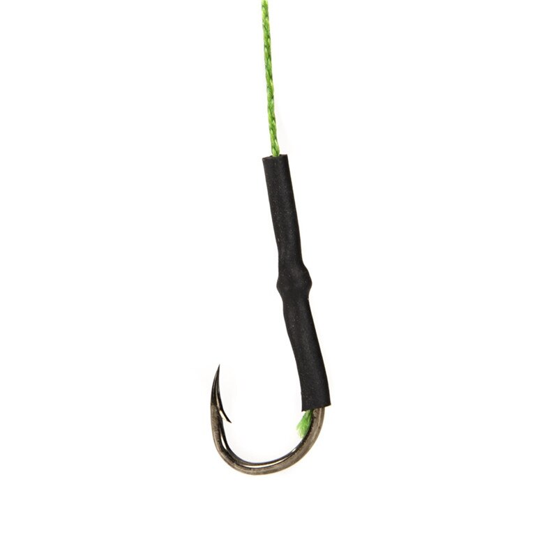 Jaula de señuelo de pesca 20G 30G 40G 50G Fish King con ganchos de línea, alimentador de peces, soporte de cesta, accesorios de pesca