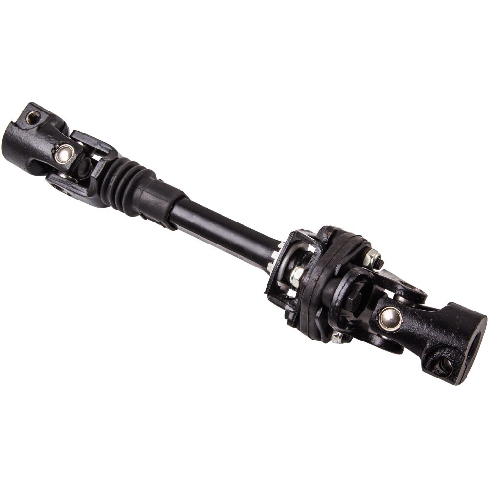 Lower Intermediate Steering Shaft Steering Shaft Lower for Dodge Durango Dakota 2000 4WD 4x4 steering gear 425265 55351199AC