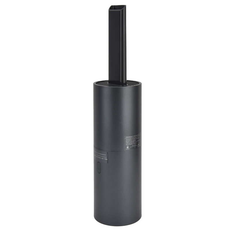 2 in 1 Car Vacuum Cleaner 5300pa Handheld Portable Rechargeable Blower Vacuum Cleaner for Car Window Cleaning Dust Remover