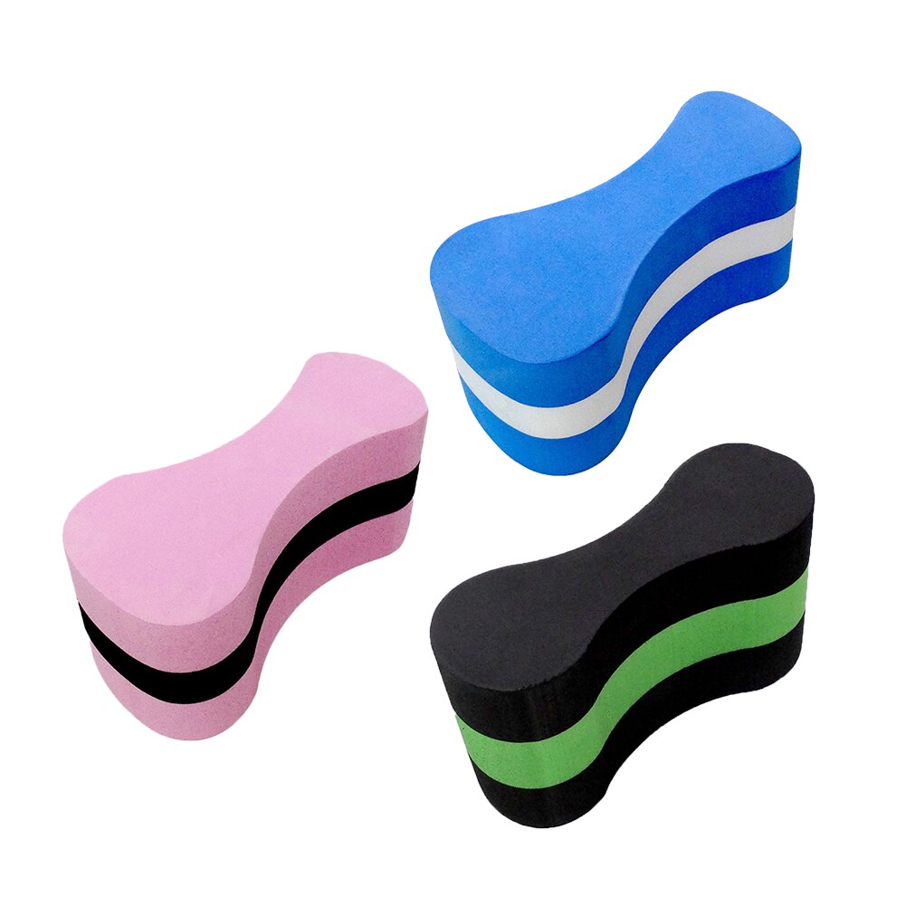 Eva Kickboard Zwemmen Correctie Training Grote Kleine Hoofd Pull Boei Helpen Zwemmers Praktijk Been Bewegingen En Oefening Taille