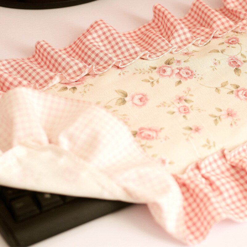 Desktop LCD computer cover 3 sets of 19 inch 20 inch 22 inch computer cover universal fabric accessories