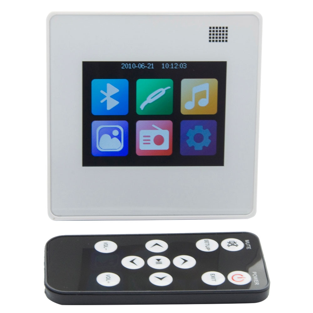MP5 Player Home music system,Ceiling Speaker syste... – Vicedeal