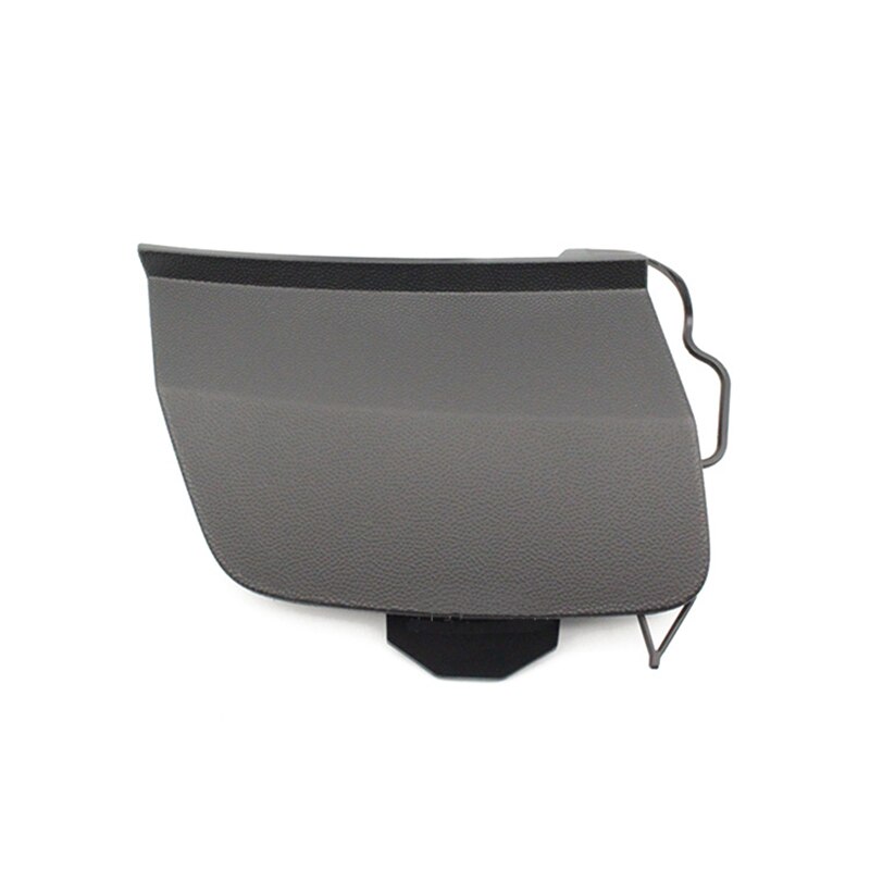 Auto Vorne Stoßstange Hinten Abschleppen Abschleppen Haken Auge Abdeckung Kappe für VW Jetta VI 16D807241 16D807441: Rückseite