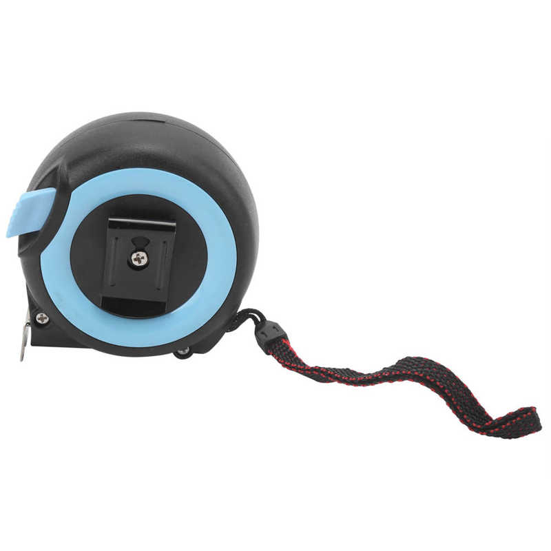 Tape Measure 32.8ft Hard Retractable Locking Accurate Construction Carpentry 10metres x 25mm