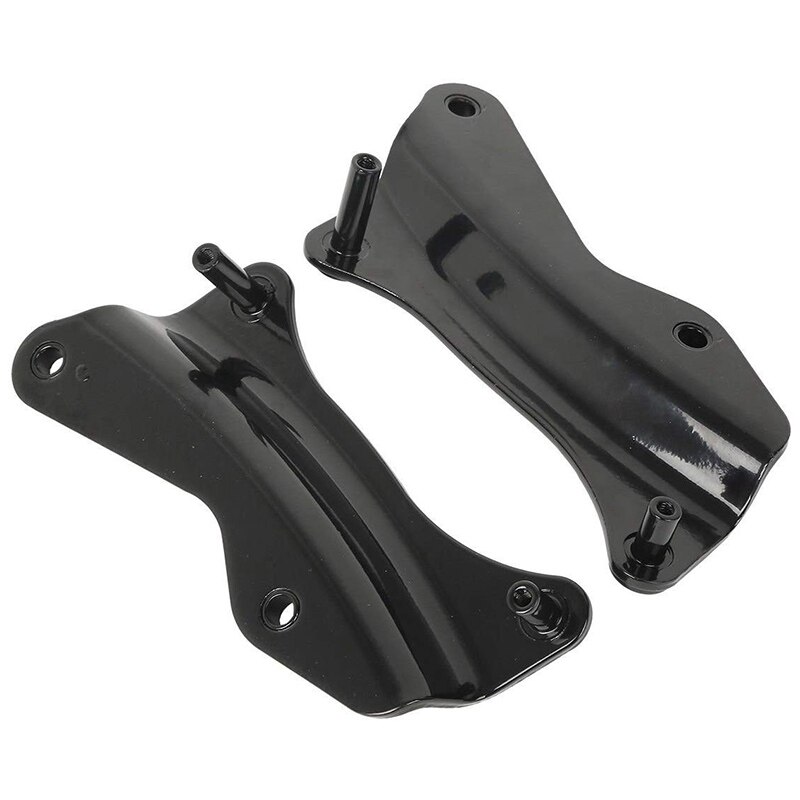 4- punkts dockningsutrustning passar för electra glide road glide road king
