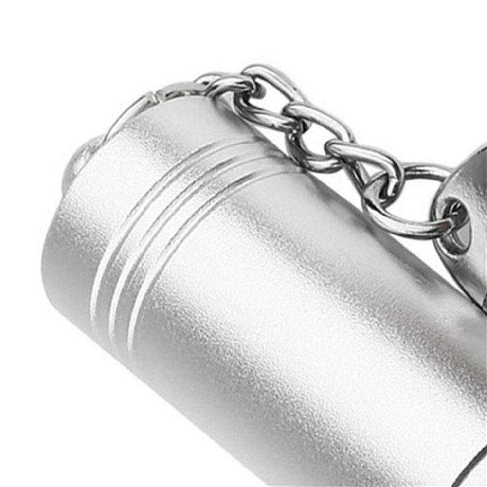 5000GS Mini Magnet 28*28*54.8mm Aluminum Alloy Eas Tag Remover Magnetic Bullets Security Tag Detacher Home Improvement Hardware