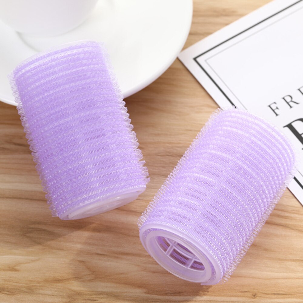 Bangs Hair Curler Clip Roller Waves Air Bangs Hairstyle DIY Salon Curl Create Healthy-looking Magic Curls Without Damaging Hair