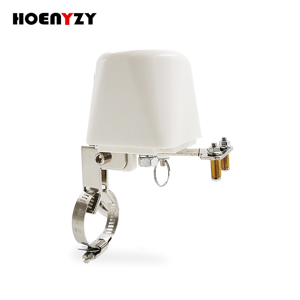 1/2" 3/4" 1" Pipeline Manipulator for DN25 Gas/Water Shut off Ball/Butterfly Valve Controller