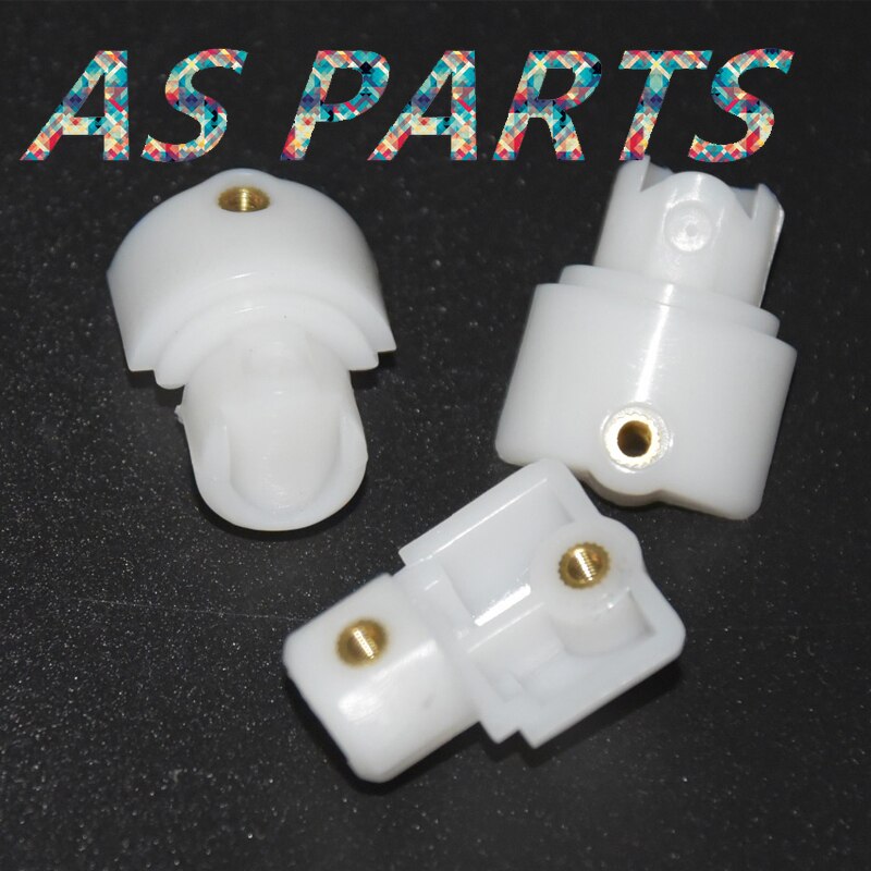 5X A134-3179 B247-3345 A1343179 B2473345 Chuck Shaft for Ricoh Aficio 1060 1075 2060 2075 MP7500 MP8000 MP9001 Toner Hopper