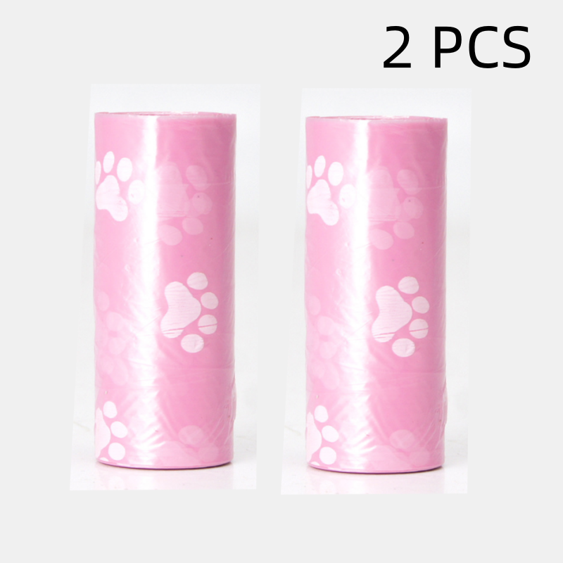 Coffee Cup Pet Garbage Bag Dispenser, Portable Outdoor Dog Walking Toilet Picking Garbage Bag Storage: OLIVE YELLOW