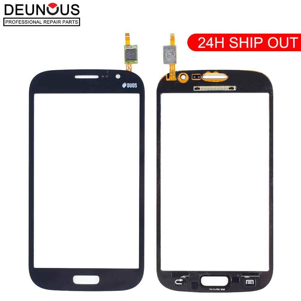 Original Touch Screen Panel For Samsung Galaxy Grand Duos GT i9082 i9080 Neo i9060 Plus i9060i i9062 Glass Digitizer gt-i9082