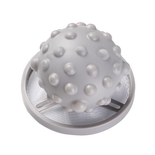 Outai Park of 3 Washing Machine Filter Net Bag Hair Remover Household Special Floating Cleaning Laundry Bag Filter Hair Suction: 1
