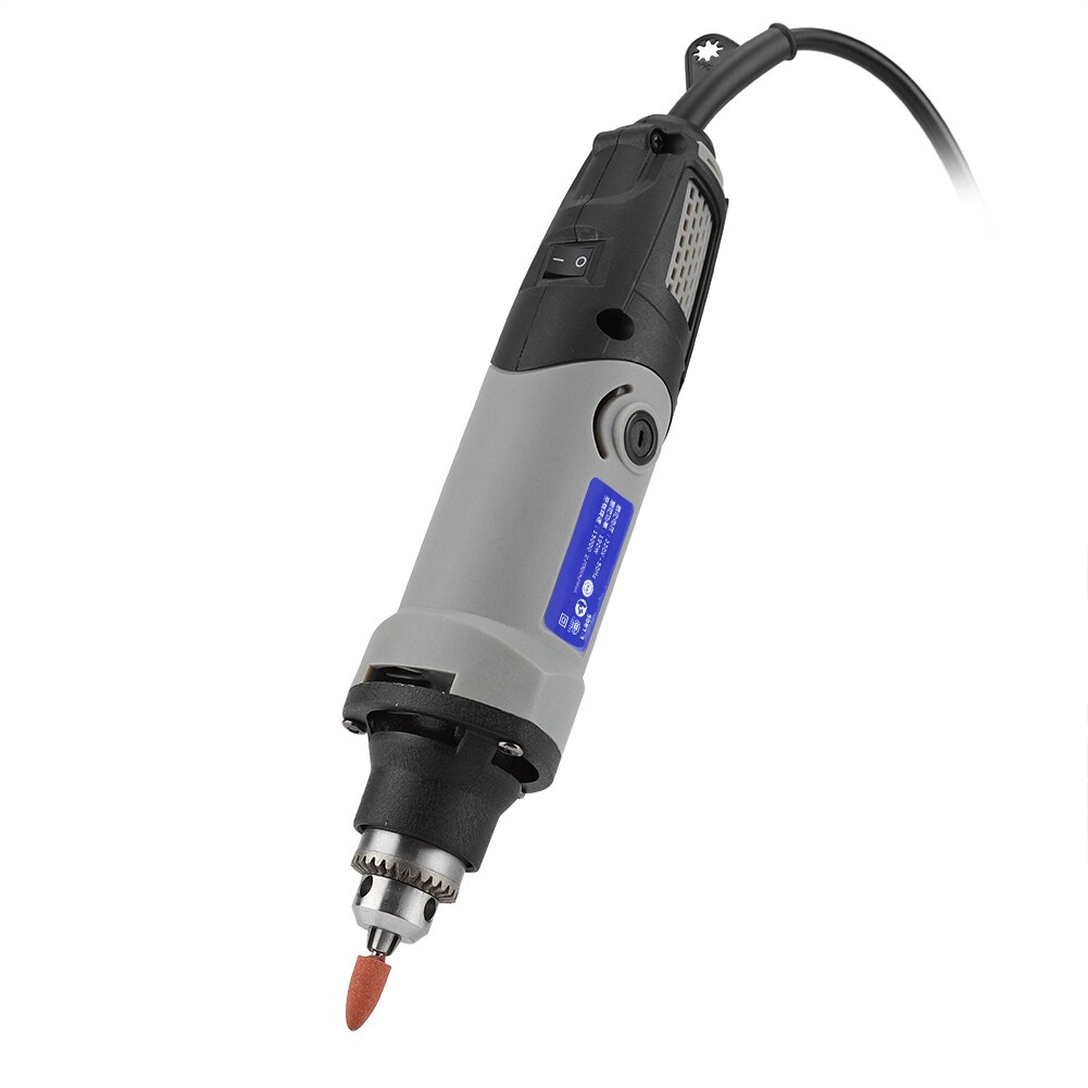 Mini Drill Electric Variable Speed Die Grinder Pow... – Vicedeal