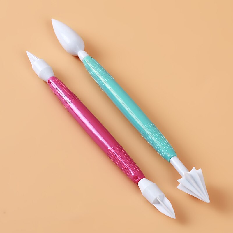 Céramique argile accessoires plastique argile Sculpture ensemble cire Sculpture poterie outils Sculpture Sculpture Shaper pâte à modeler 10 pièces/ensemble