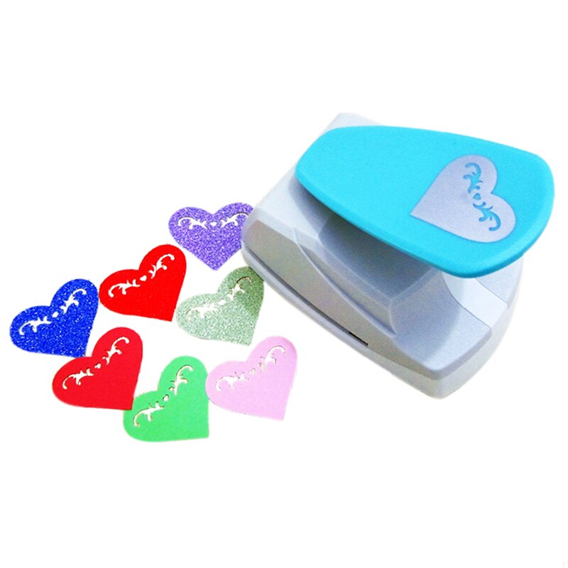 SZS Hollow Butterfly DIY Paper Blow Embossing hine Paper Cutter Tool