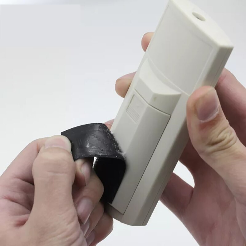 Magic Tape Self Adhesive with Glue Hook Loop Fastener Nylon Sticker Tape Sewing Adhesive Garment DIY Accessories 20/25mm*1M