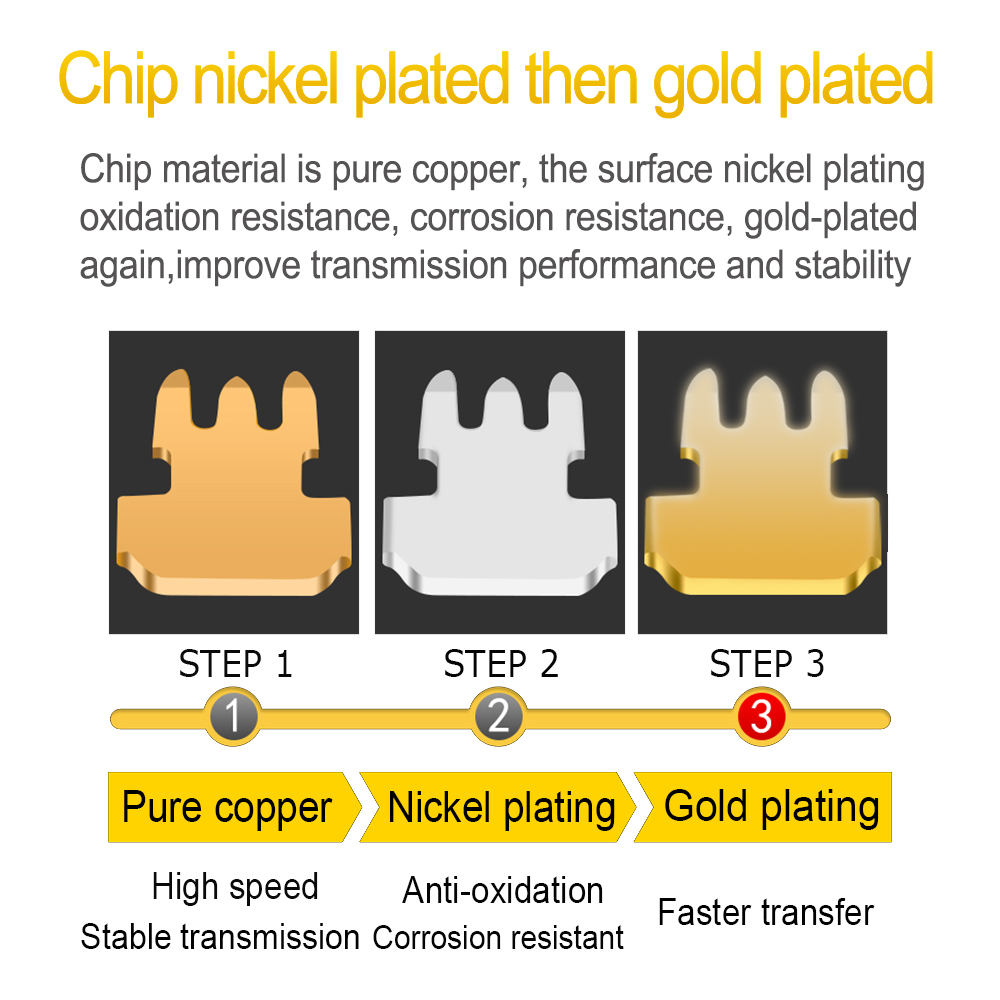 Cat 5e xintylink ethernet-kabelkontakt  rj45- plugg hann nettverk rg  rj 45 stp skjermet kontakt keystone cat 5 lan-kontakt 50/100 stk.