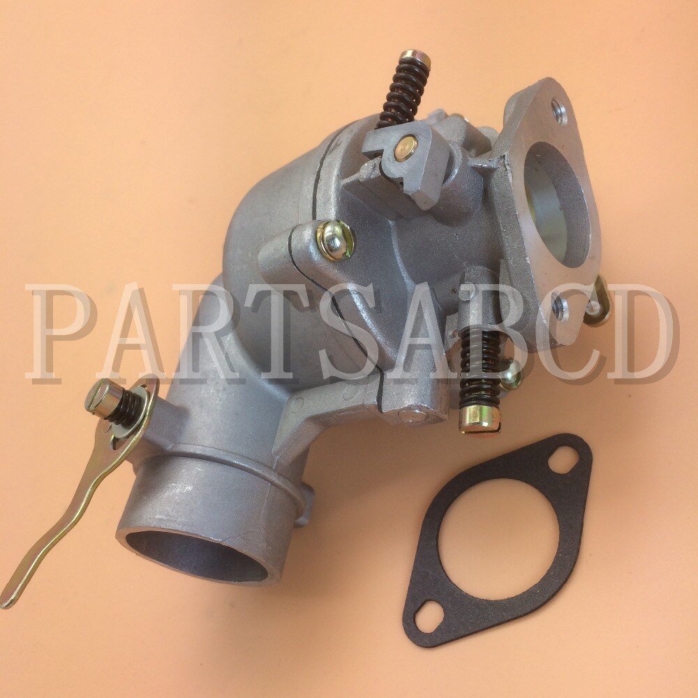 Carburetor For BRIGGS & STRATTON 390323 394228 7&8&9 HP ENGINES Carb