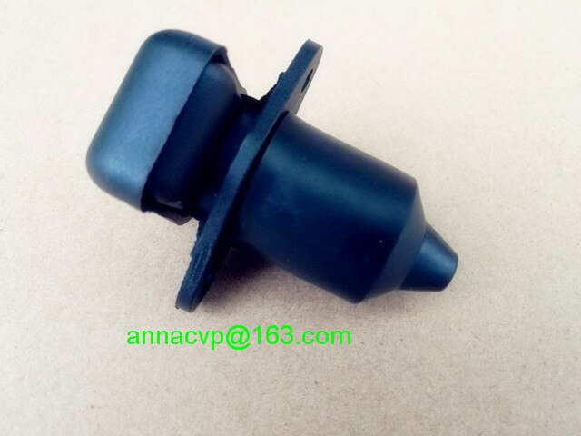 3 Pin Trailer Socket with Water Protective Cover,trailer parts, trailer connector