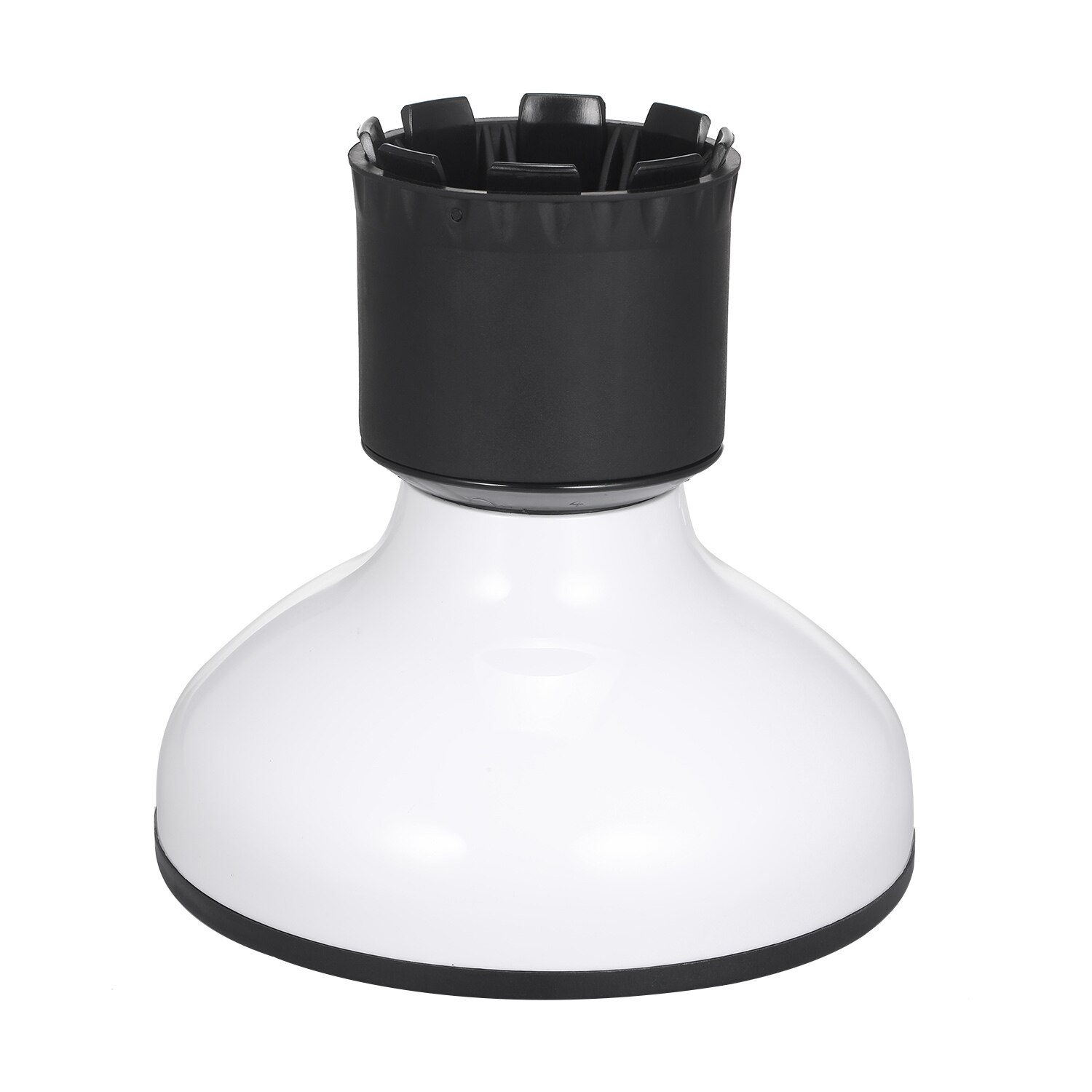 Haar Föhn Diffuser Voor Fijne Dikke Krullend Wave En Kroeshaar Verstelbare Air Volume Producten Voor Kapsalon: White