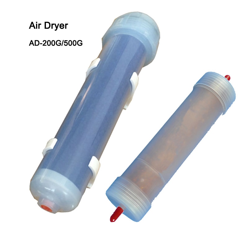 200 ml 500 ml Luchtontvochtigers Air Dryer Voor Compressor Air Dryer Voor Ozon Generator