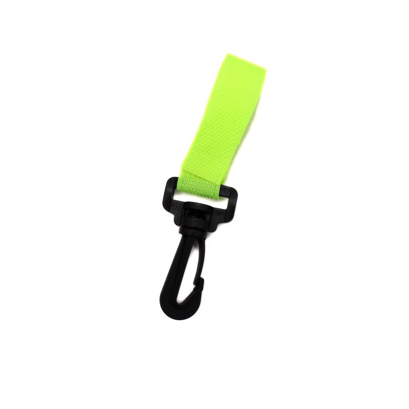 2 Pieces Baby Stroller Hook Snap Baby Toy Strap Pram Pushchair Multi Purpose Hanging Clips Wheelchair Car Seat Rotating Hooks: 2PCS Light Green