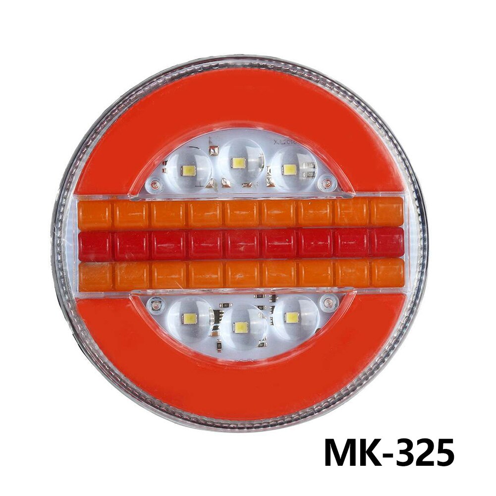 2815935 achterlicht lens links - - Iveco onderdelen