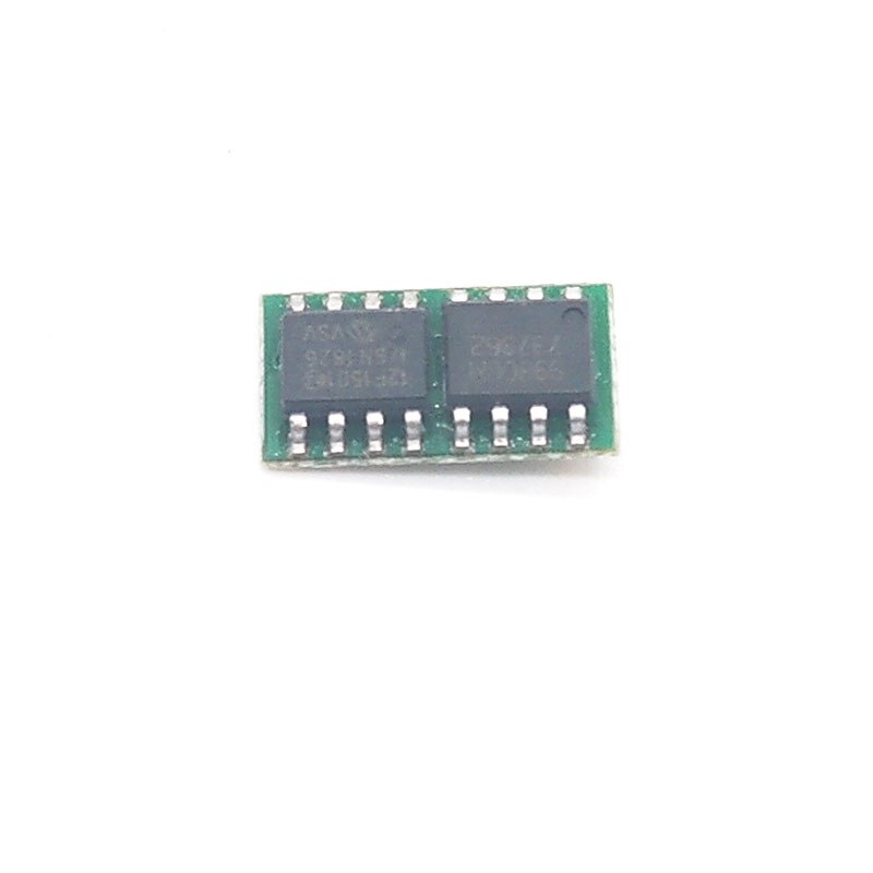 Dasmikro 1 s 3a micro esc das 87 delar för micro rc modell diy