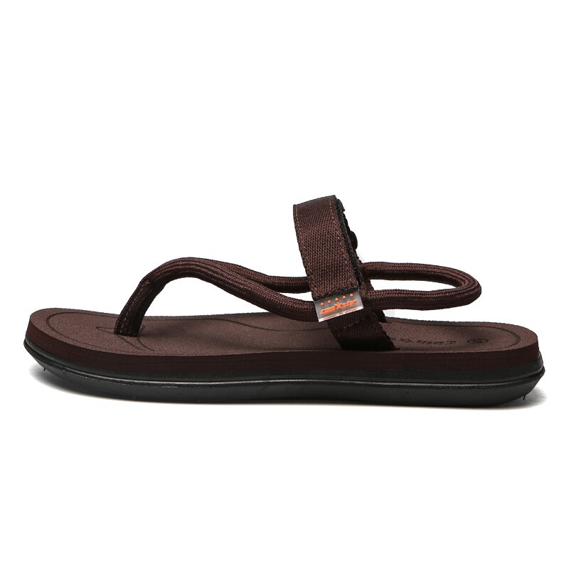Zomer mannen Sandalen Mode Zomer Strand Schoenen Casual Mannen Sandalen Outdoor Mannelijke Sandaal Liefhebbers Sandalias Mannen