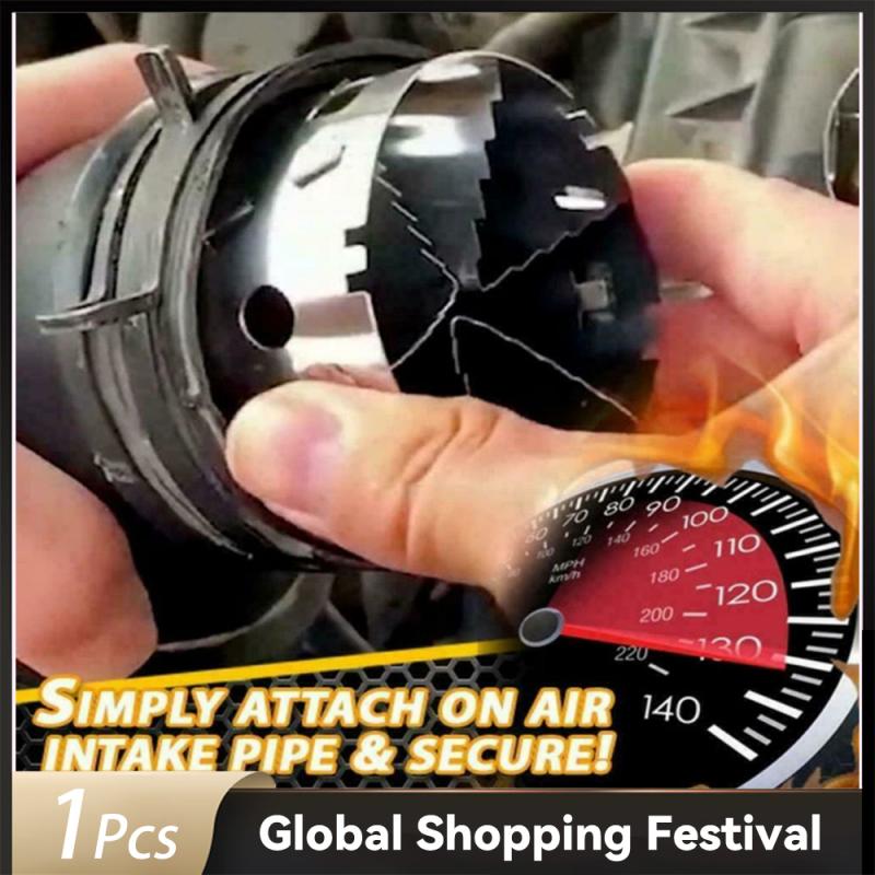 Piezas de repuesto para turbocompresor de coche, accesorios para coches,