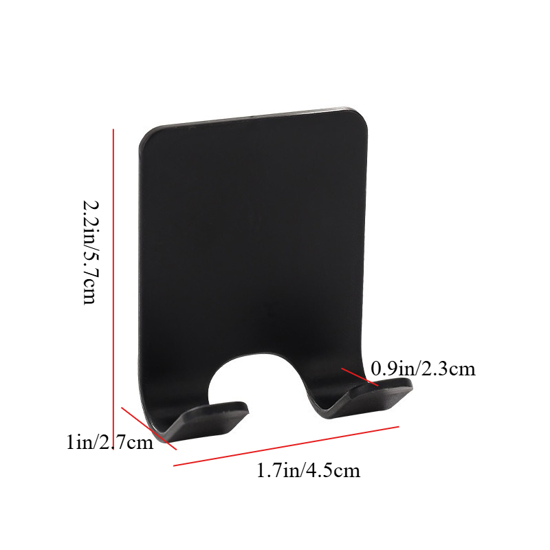 Shower Squeegee for Glass Door Wall Scraper Cleaner with Silicone Holder Bathroom Mirror Wiper Rubber Blade Water Remover Tool: Silver