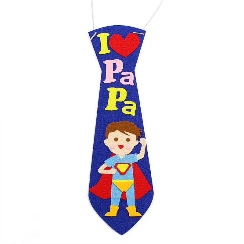 Lote de manualidades para guardería, 1 unidad, juguetes educativos para niños, de navidad: B