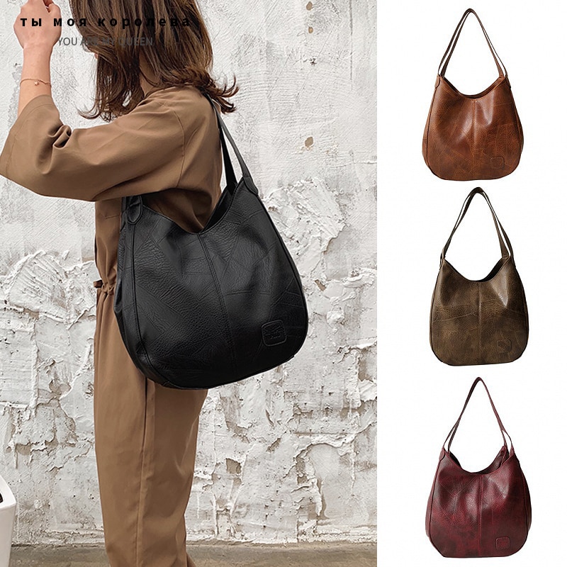 ¡Novedad de ! Bolsos de mano para mujer, bolsos de lujo de , bandoleras de para mujer, bolsos de Asa superior, bolso de de