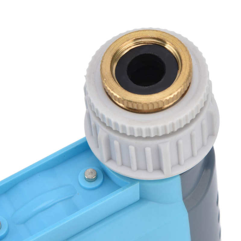 Garden Water Timer IP67 Waterproof Bluetooth Phone Remote Control Rain Sensing Automatic Irrigator System Controller