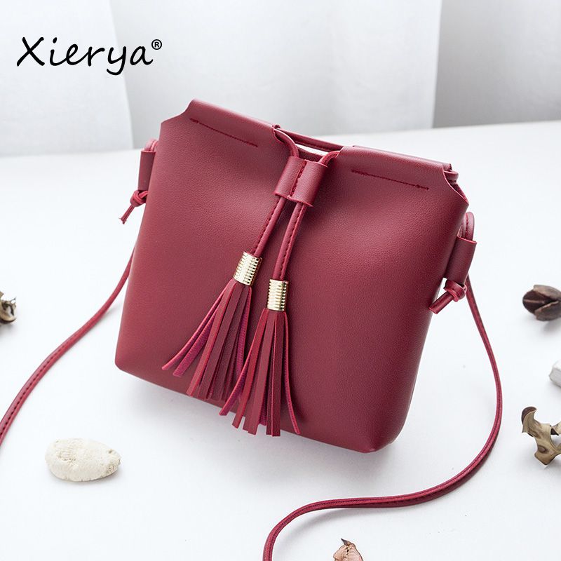 Xierya Dames Tas Vrouwen Crossbody Tas Mode Schoudertas Voor Vrouwen Outdoor Mini Zakken Vrouw Tote Bag Womens Clutch Bag