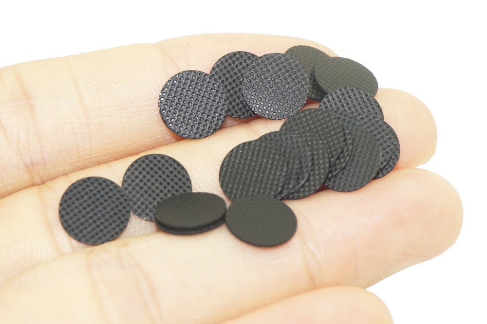 1.5~10mm Repair Music keyboard TV Keypad Remote Control Conductive rubber button