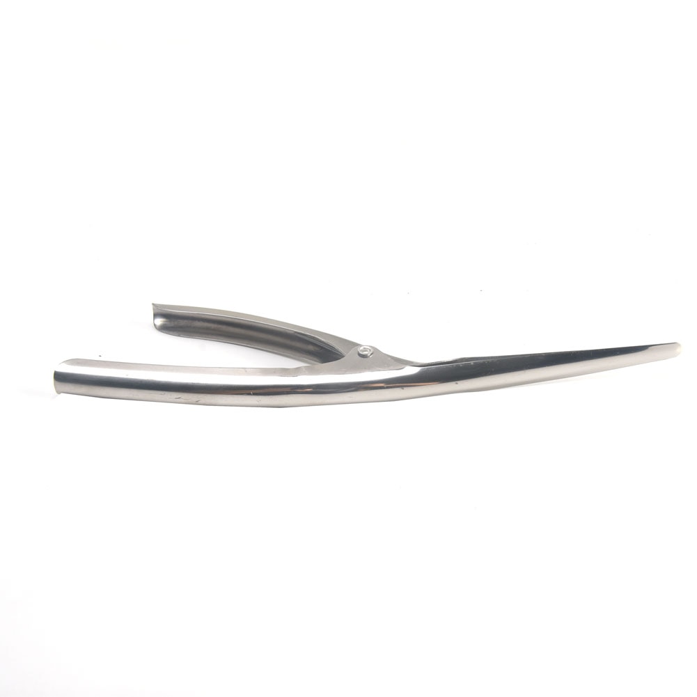 Seafood Tools Cooking Accessories Manual Quick Cleaning Shell Remover Practical Kitchen Stainless Steel Restaurant Shrimp Peeler