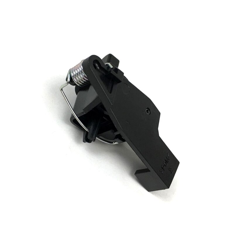 Zbiornik paliwa przełącznik pudełko z olejami zwolnij przycisk blokady klip dla Nissan Tiida LIVINA niebieski ptak Sylphy Qashqai Sentra Geniss 78827-2FJ0A