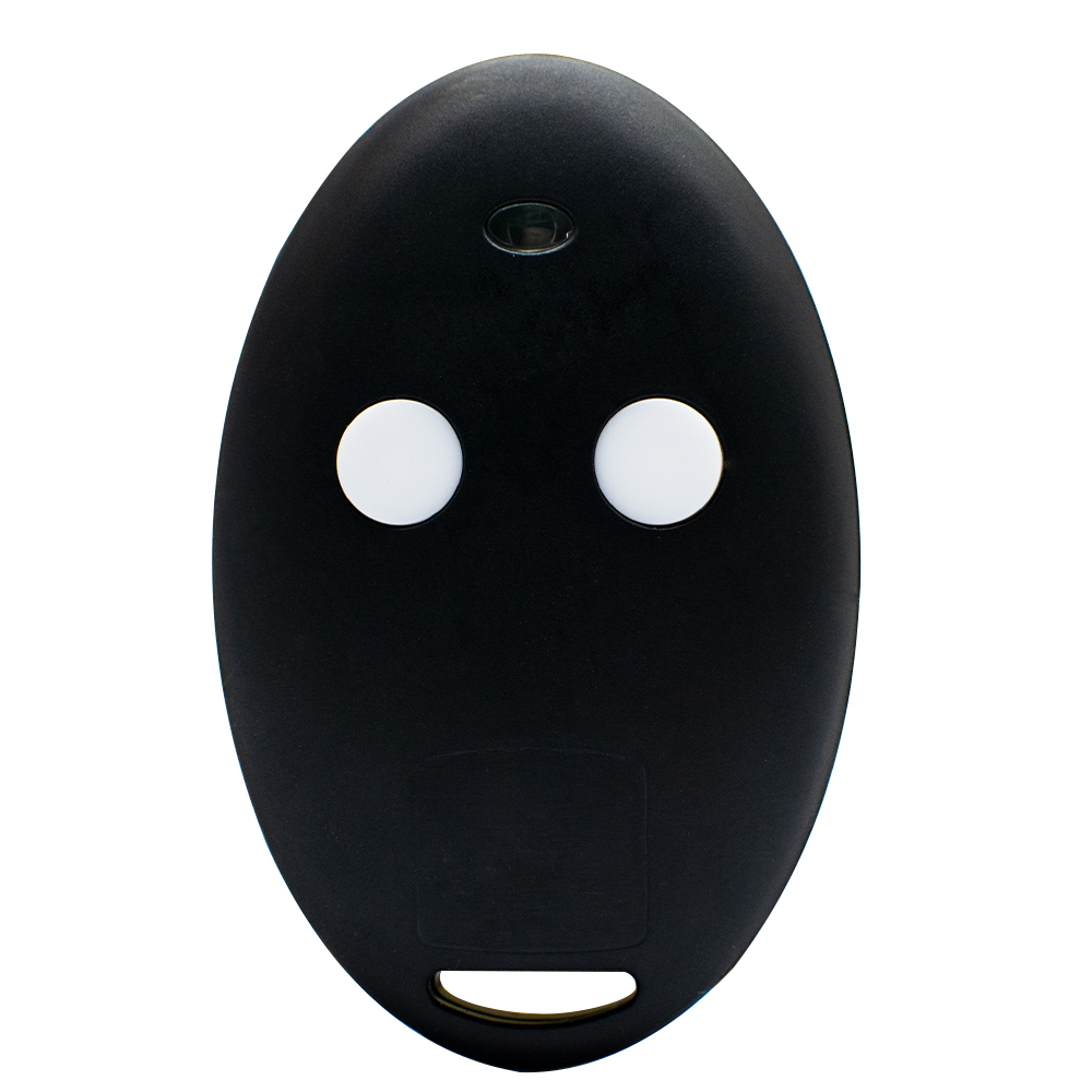 Garage Door Remote Control For BFT MITTO 2M 4M 2 4 B RCB 02 04 KLEIO B RCA 02/04 TRC1 TRC2 TRC3 433MHz Rolling Code