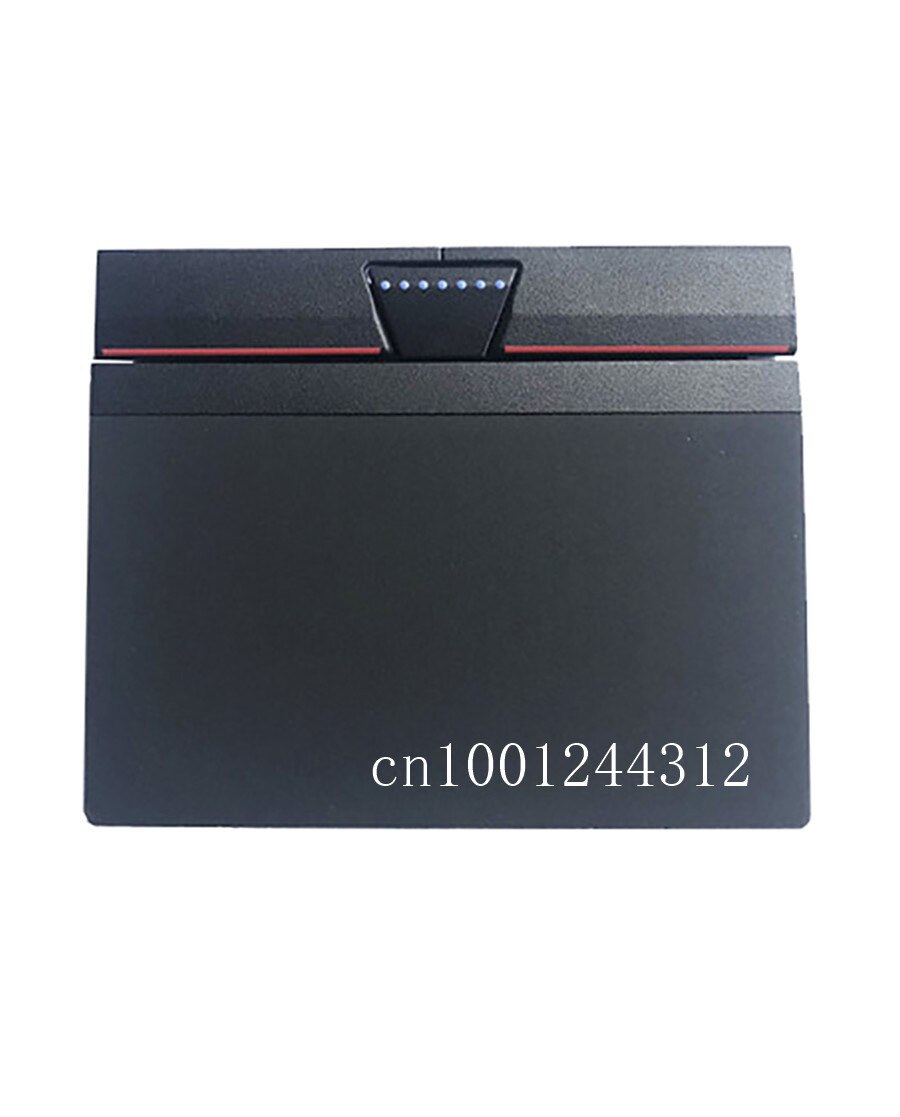 Originele voor Lenovo Thinkpad T460S T470S Touchpad Muismat Clicker 00UR946 00UR947