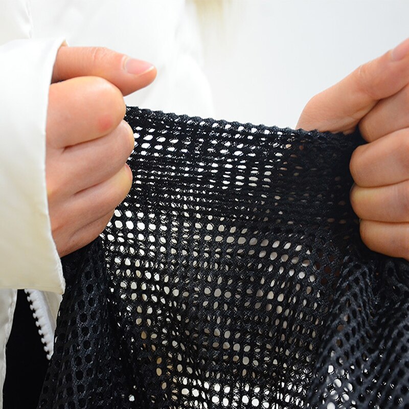 Dog Gate Baby Gate Portection Safety Fencing Guard Protector Safe Products Mesh Magic Pet shield Gate For Dogs Baby Safe Fence