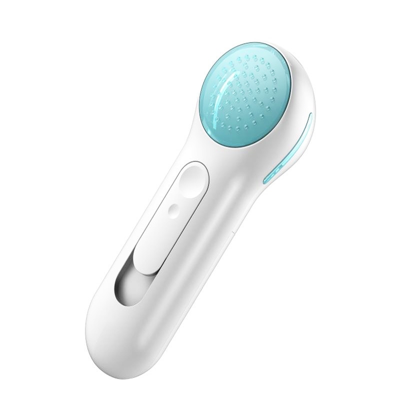 Spuiten Koud Water Whitening Huid Stomen Gezicht Sauna Hydraterende Spa Schoonheid Apparatuur Draagbare Gezicht Spuit
