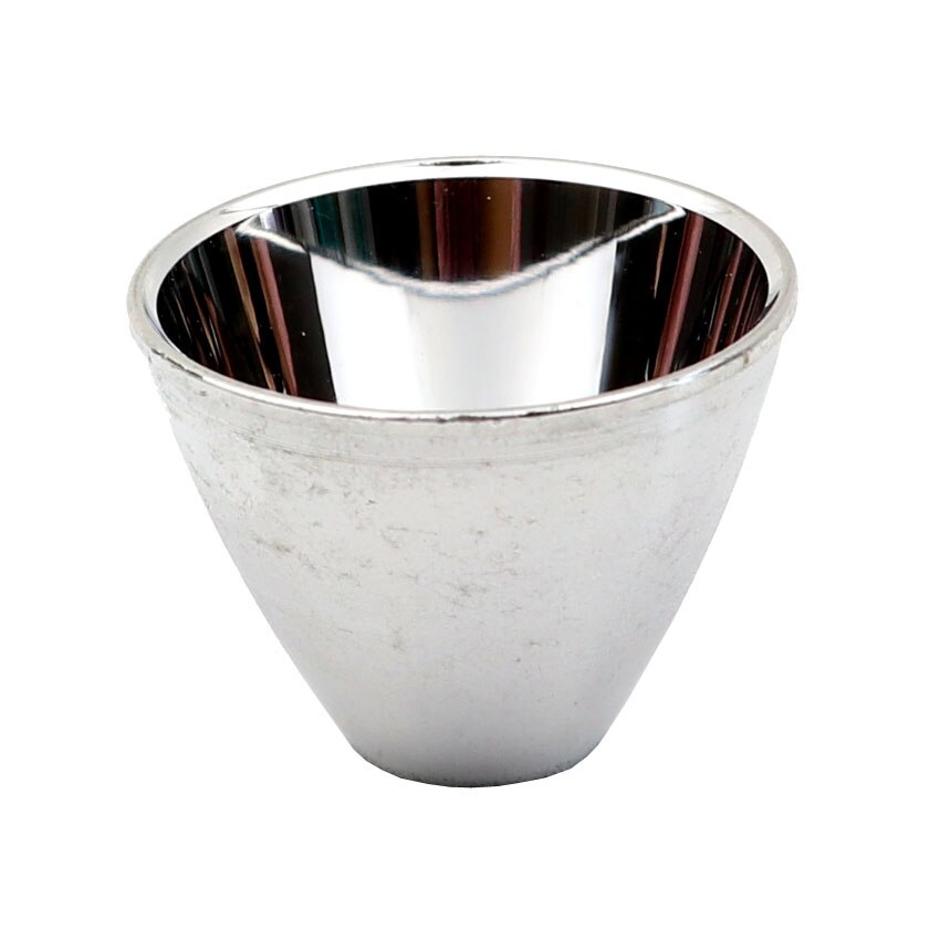 42mm x 31 x 7mm Aluminum Reflector Cup for Cree XML T6 L2 XPL XHP50 5050 LED C8 C12 Flashlight Torch DIY Parts